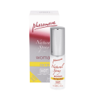 Natural Spray Intense женские духи с феромонами 5 мл.