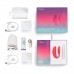 Набор вибромассажеров для пар Sensations In Sync We-Vibe Набор вибромассажеров для пар Sensations In Sync We-Vibe